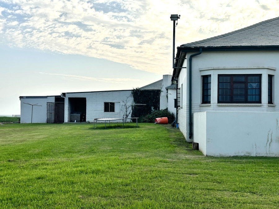 4 Bedroom Property for Sale in Malmesbury Rural Western Cape